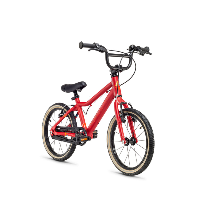 ACADEMY GRADE 3 - 16 Zoll Kinderfahrrad