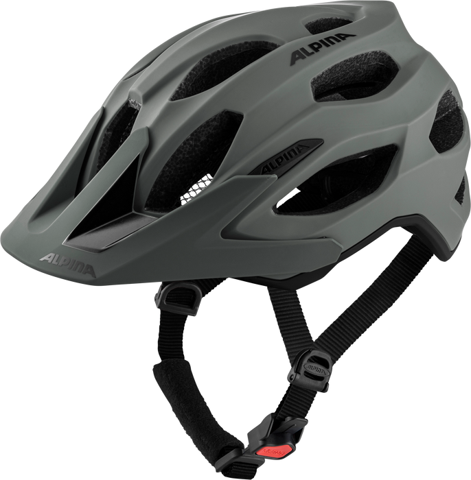 Alpina Enduro/MTB Helm Carapax 2.0