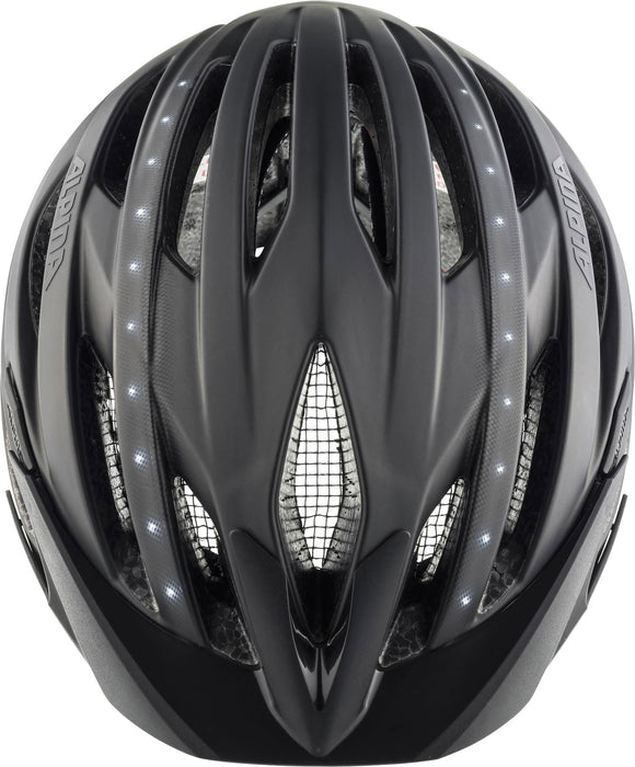 Alpina City Helm Haga LED