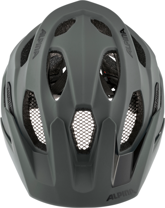 Alpina Enduro/MTB Helm Carapax 2.0