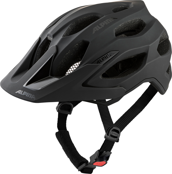 Alpina Enduro/MTB Helm Carapax 2.0