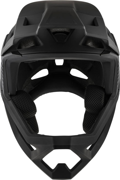 Alpina Fullface Helm Roca