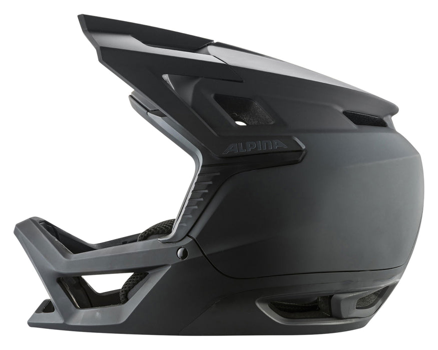 Alpina Fullface Helm Roca