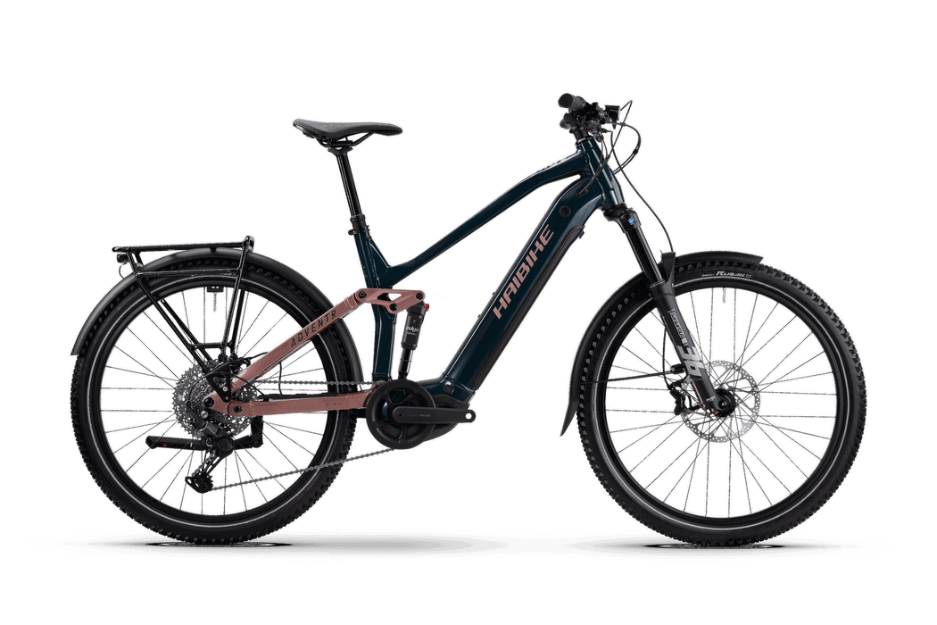 Haibike ADVENTR 8.5