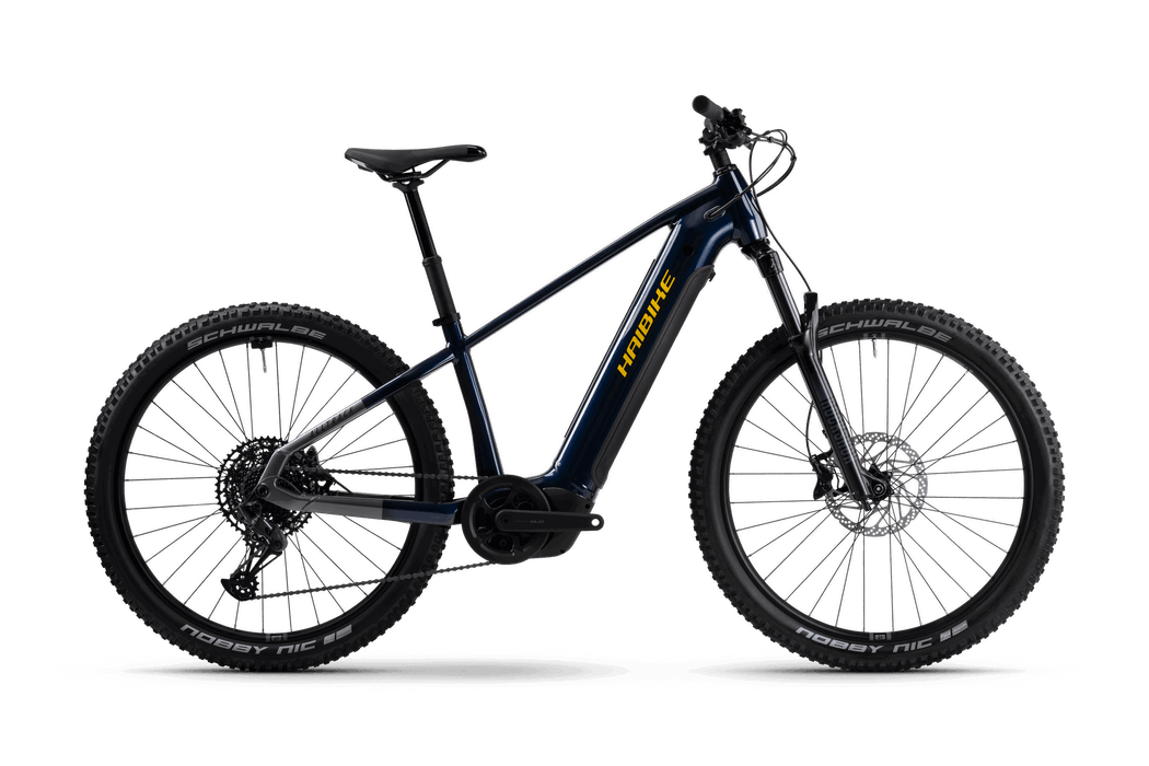 Haibike ALLTRACK 10 27.5