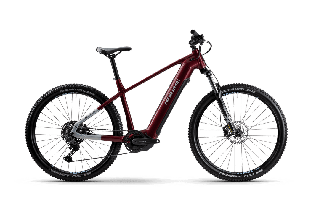 Haibike ALLTRACK 5 29