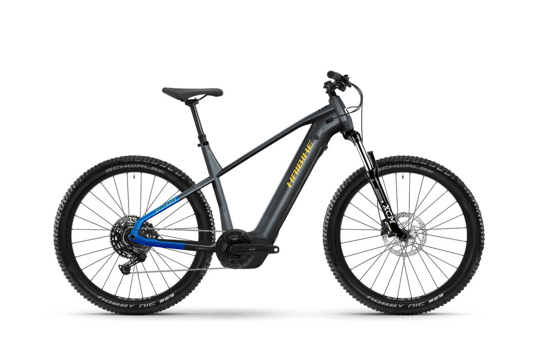 Haibike ALLTRACK 6.5 27.5