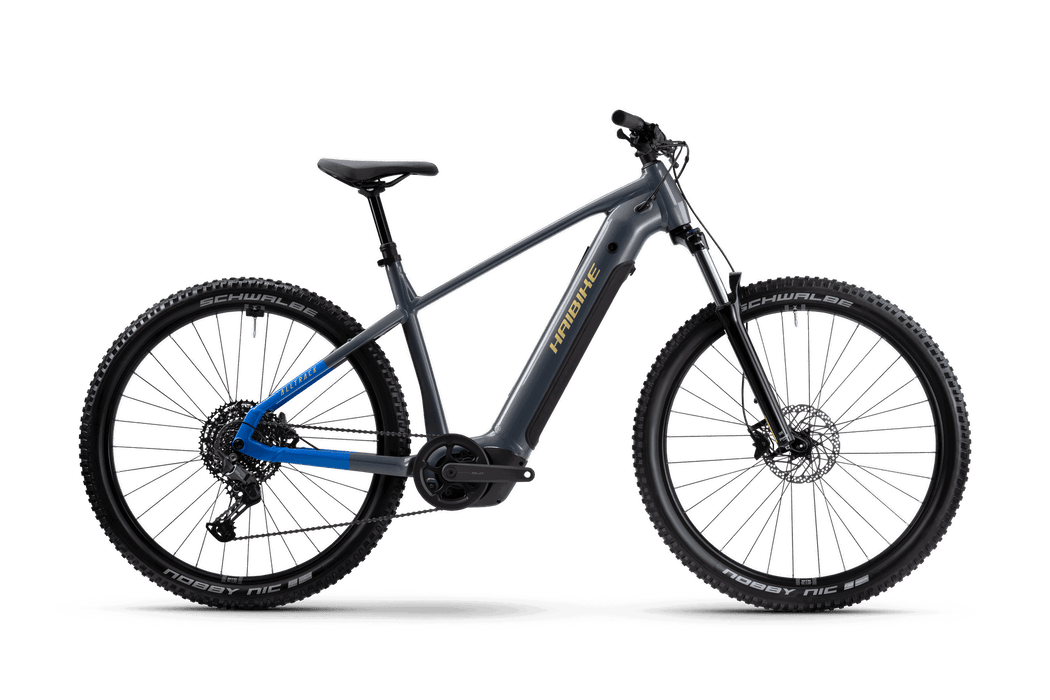 Haibike ALLTRACK 6.5 29