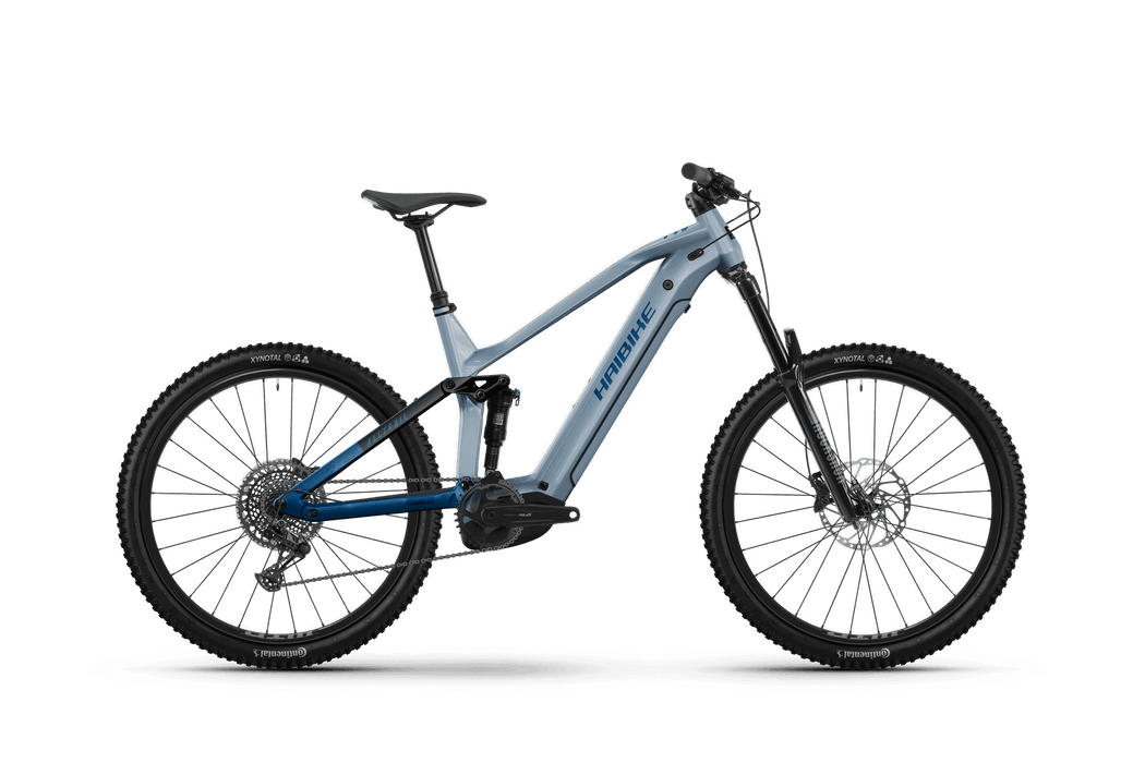 Haibike ALLTRAIL 10 29