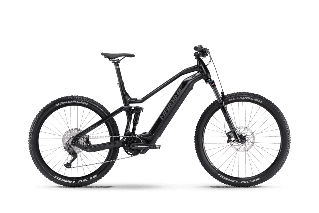 Haibike ALLTRAIL 3