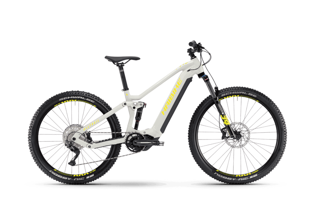 Haibike ALLTRAIL 3