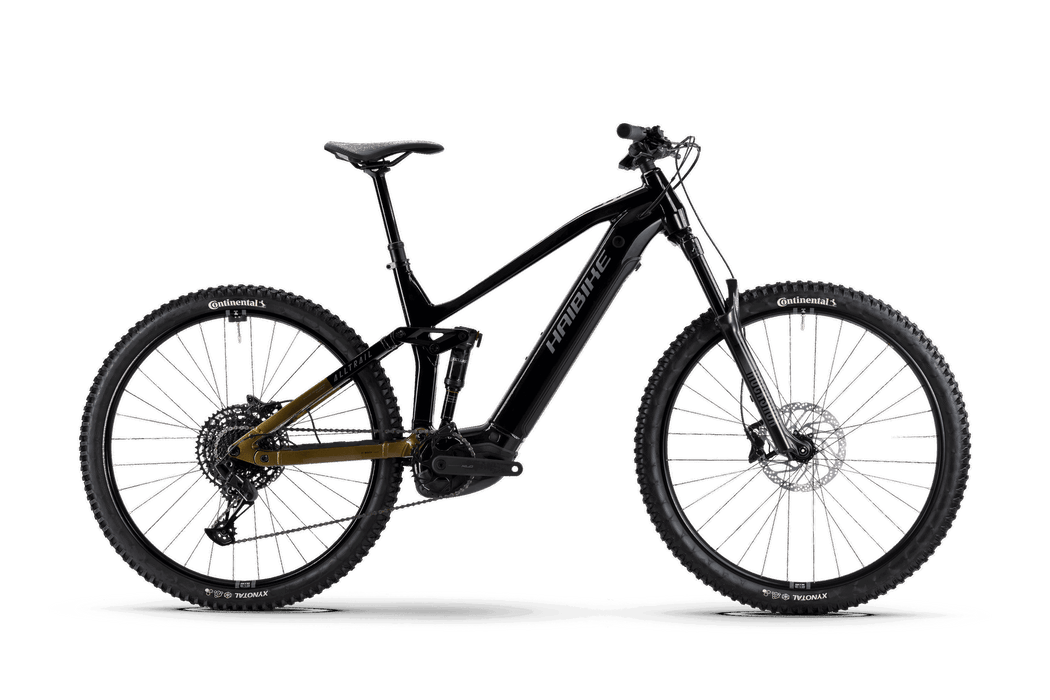 Haibike ALLTRAIL 10 29