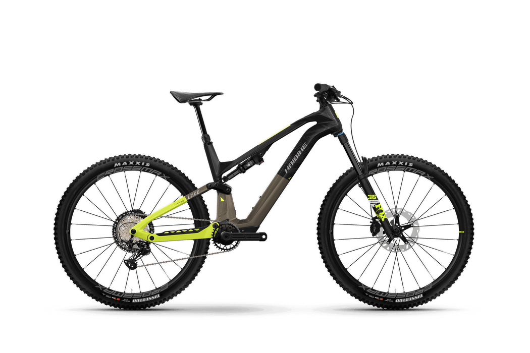 Haibike LYKE CF 11