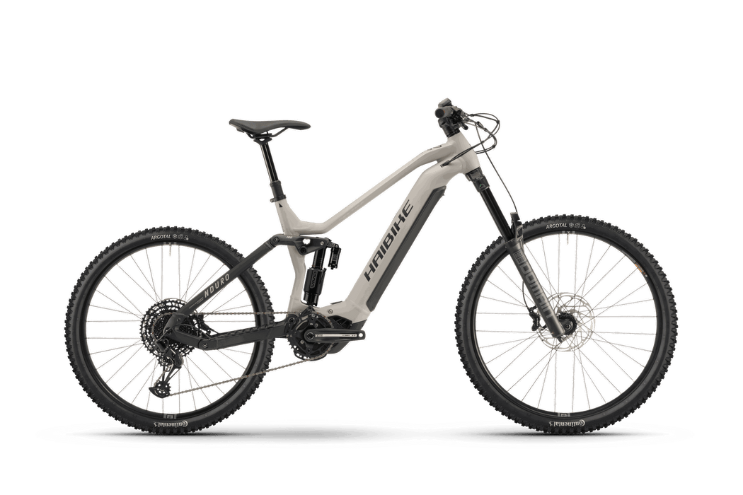 Haibike NDURO 6