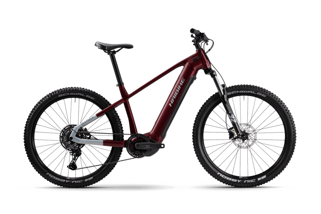 Haibike AllTrack 5 27.5