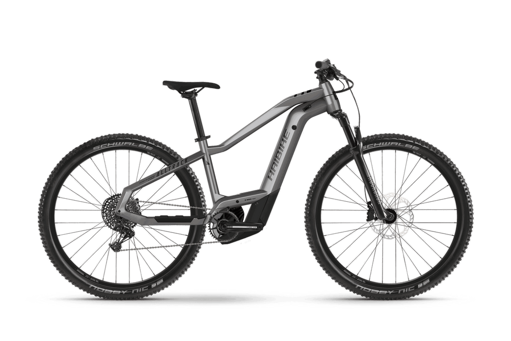 Haibike ALLTRACK 9 29