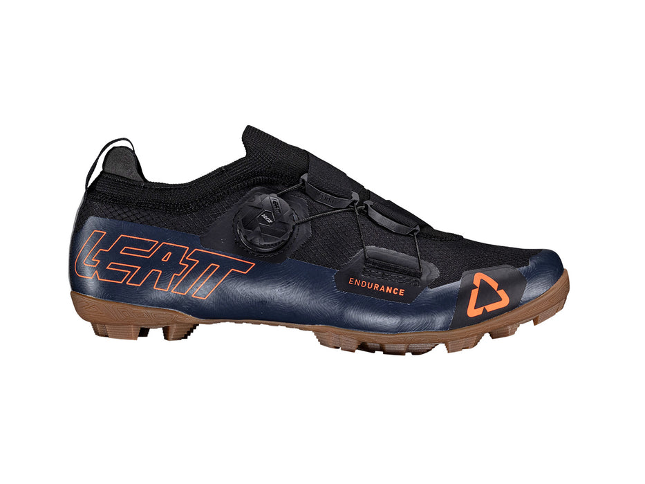 Leatt Shoe 8.0 ProClip Endurance