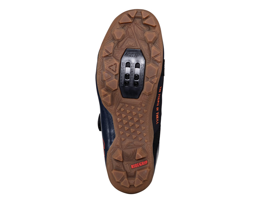 Leatt Shoe 8.0 ProClip Endurance