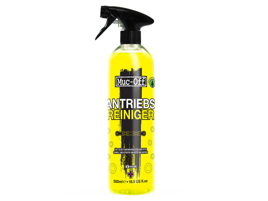 Muc Off Antriebs Reiniger 500ml