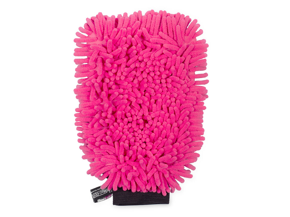 Muc Off Microfibre Wash Mitt