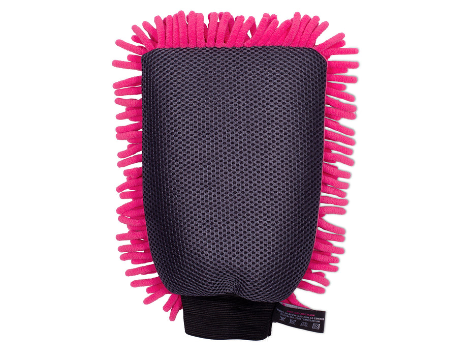 Muc Off Microfibre Wash Mitt