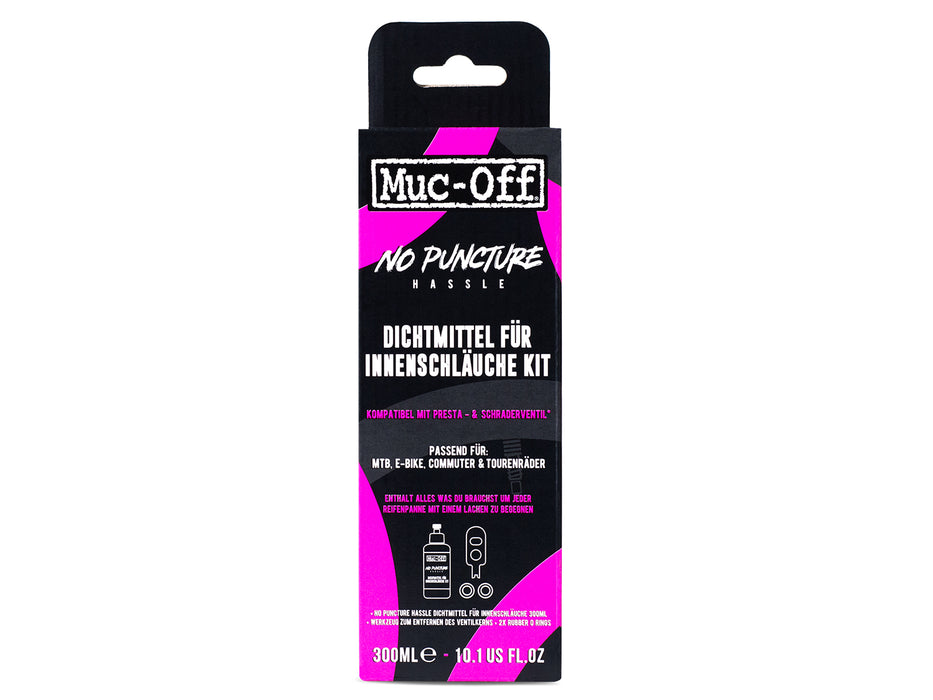 Muc Off Dichtmittelkit für Innenschläuche 300ml