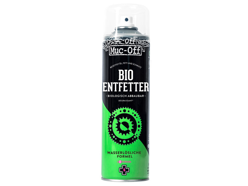 Muc Off Bio Entfetter 500ml