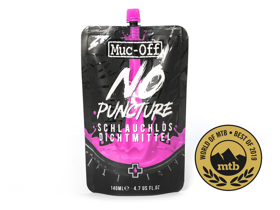 Muc Off Dichtmittel 140ml Pouch