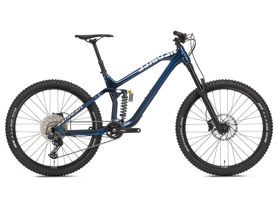 NS Bikes Define AL 160 650B Enduro