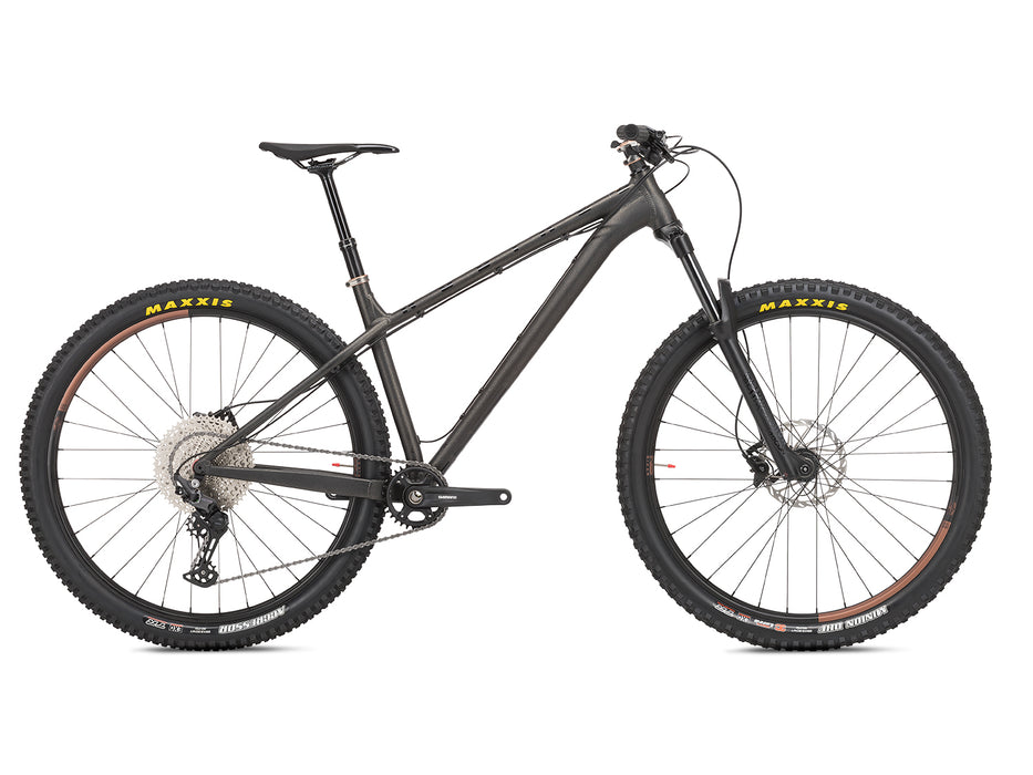 NS Bikes Eccentric Alu 29 Hardtail All MTN