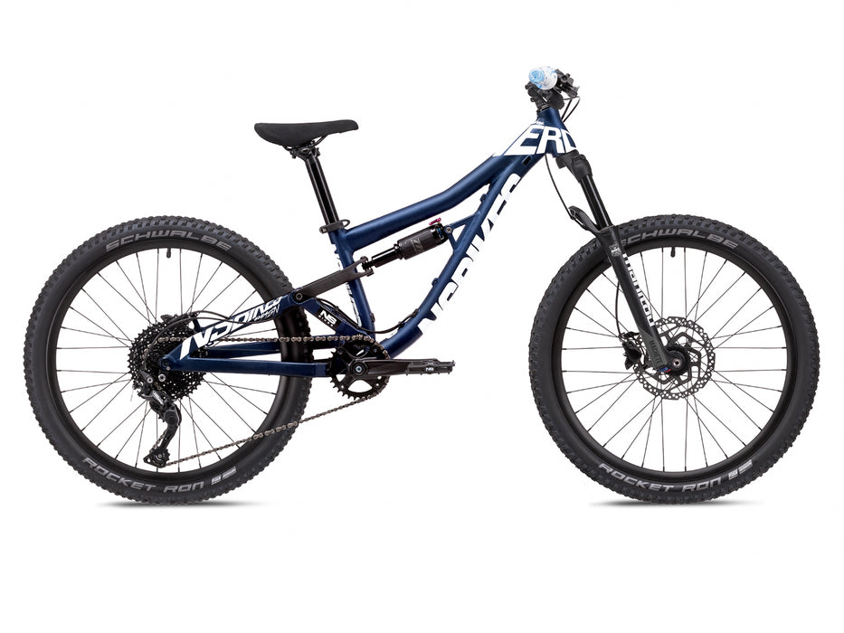 NS Bikes Nerd Junior 24 All MTN