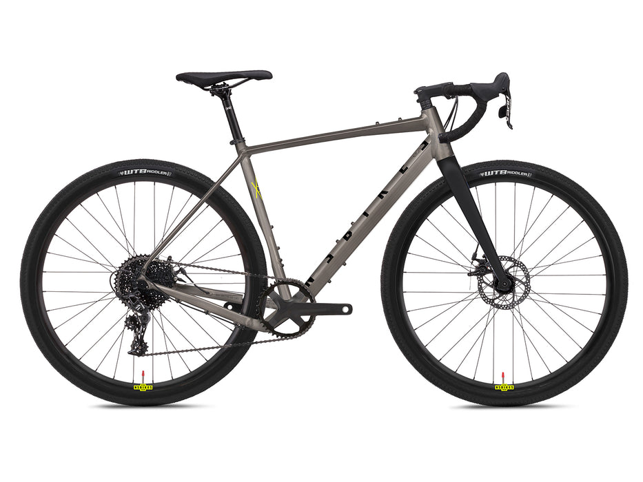 NS Bikes RAG+ 3 Road & Gravel Plus 700C