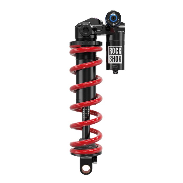 RockShox Dämpfer Vivid Coil Ultimate RC2T