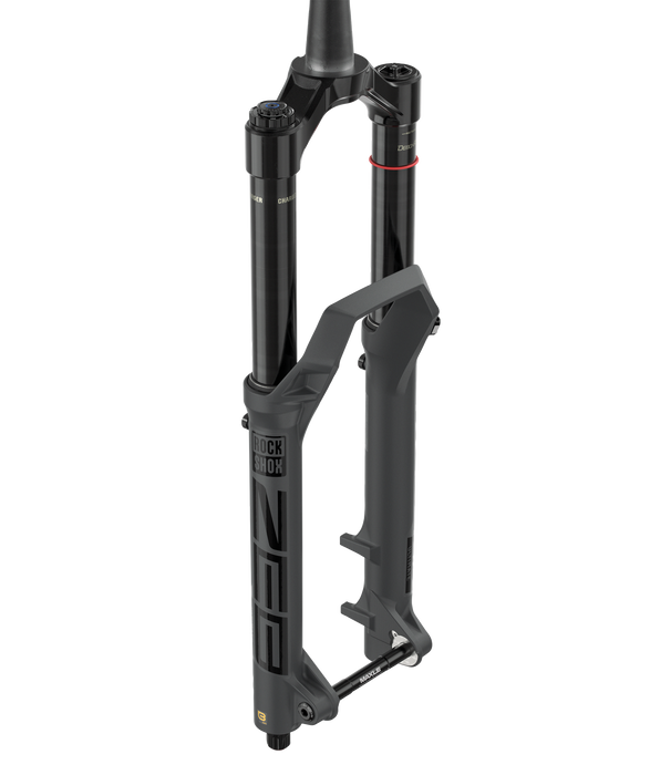 RockShox Federgabel ZEB Ultimate Charger 3.1 RC2 A3