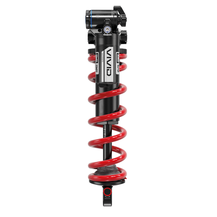 RockShox Dämpfer Vivid Coil Ultimate RC2T