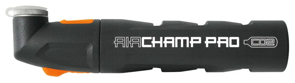 SKS Kartuschenpumpe Airchamp Pro CO2