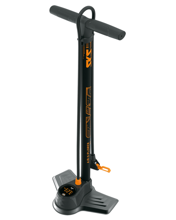 SKS Standpumpe Air-X-Plorer Digi 10.0