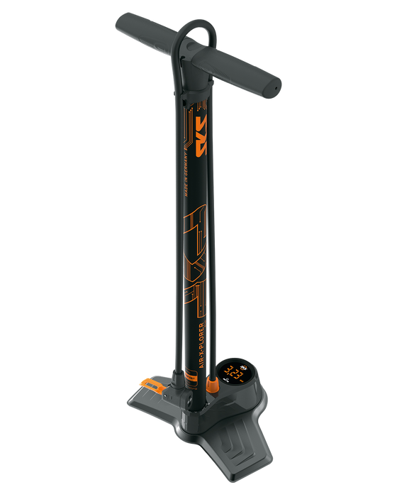 SKS Standpumpe Air-X-Plorer Digi 10.0