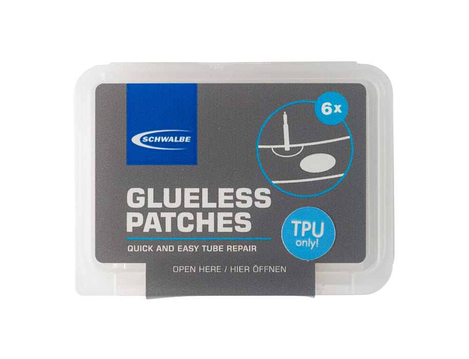 Schwalbe Glueless Patches