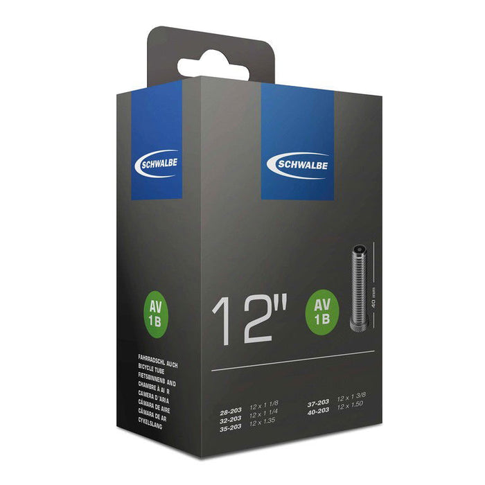 Schwalbe Schlauch 1B Light