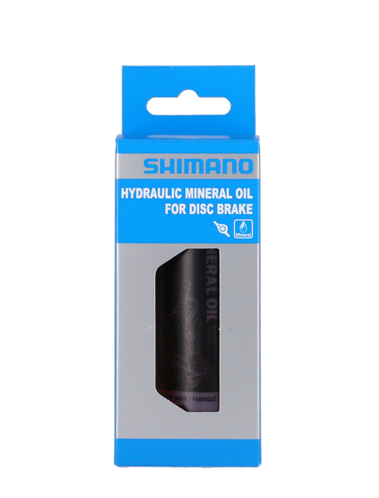 Shimano Mineralöl 100ml