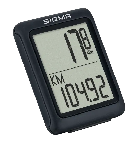 Sigma Fahrradcomputer BC 5.0 WL ATS