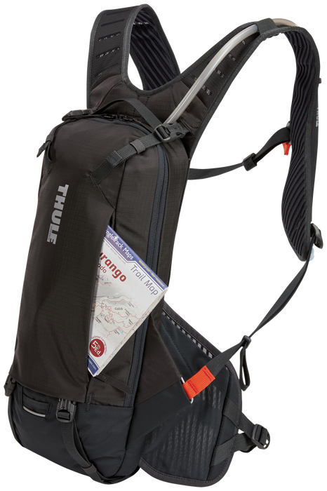 Thule Trinkblasenrucksack Rail