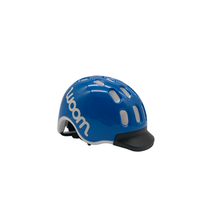 Woom Kids Helm