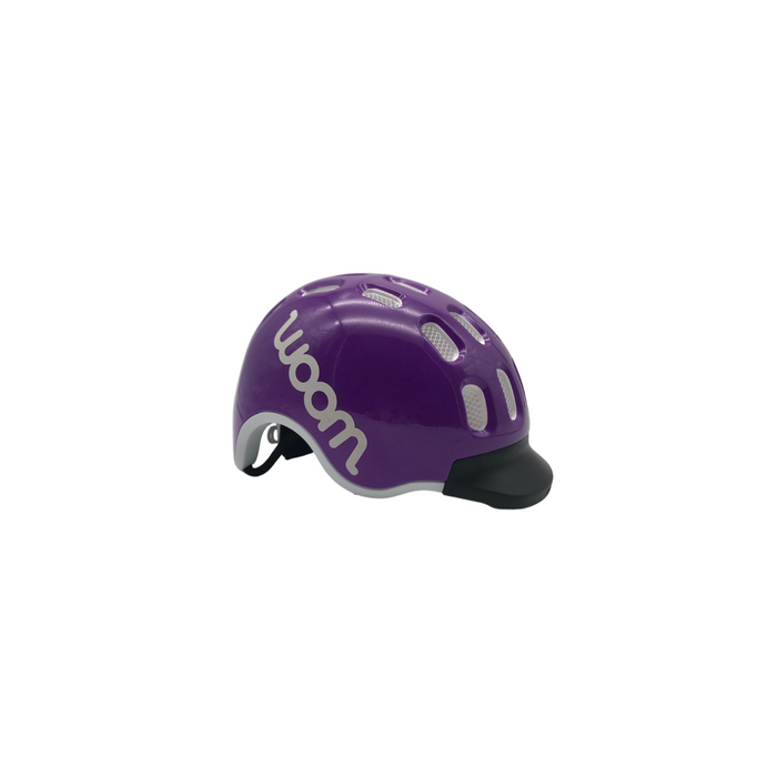 Woom Kids Helm