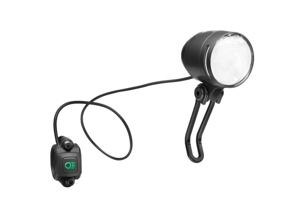 b&m Frontlicht Q-XS E High Beam