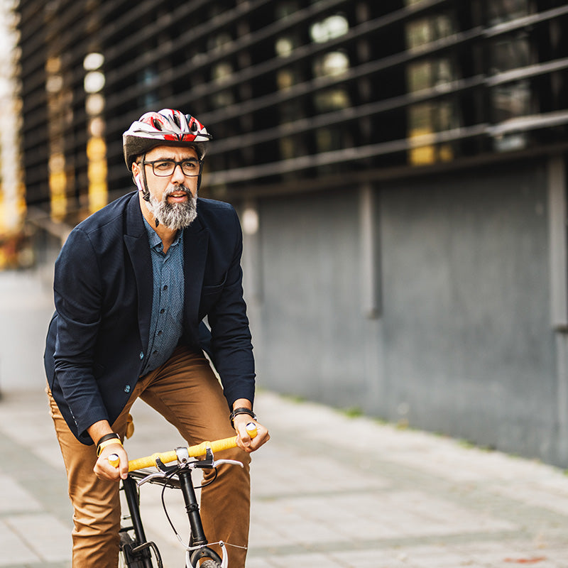 Deine Vorteile beim Bikeleasing-Service