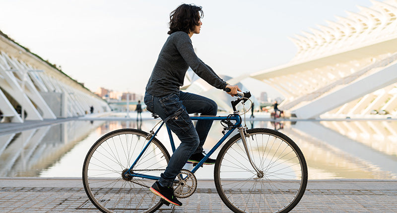 Wir sind Bikeleasing-Partnerhändler