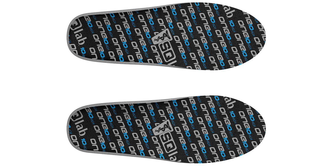 SQlab Insoles ONE10