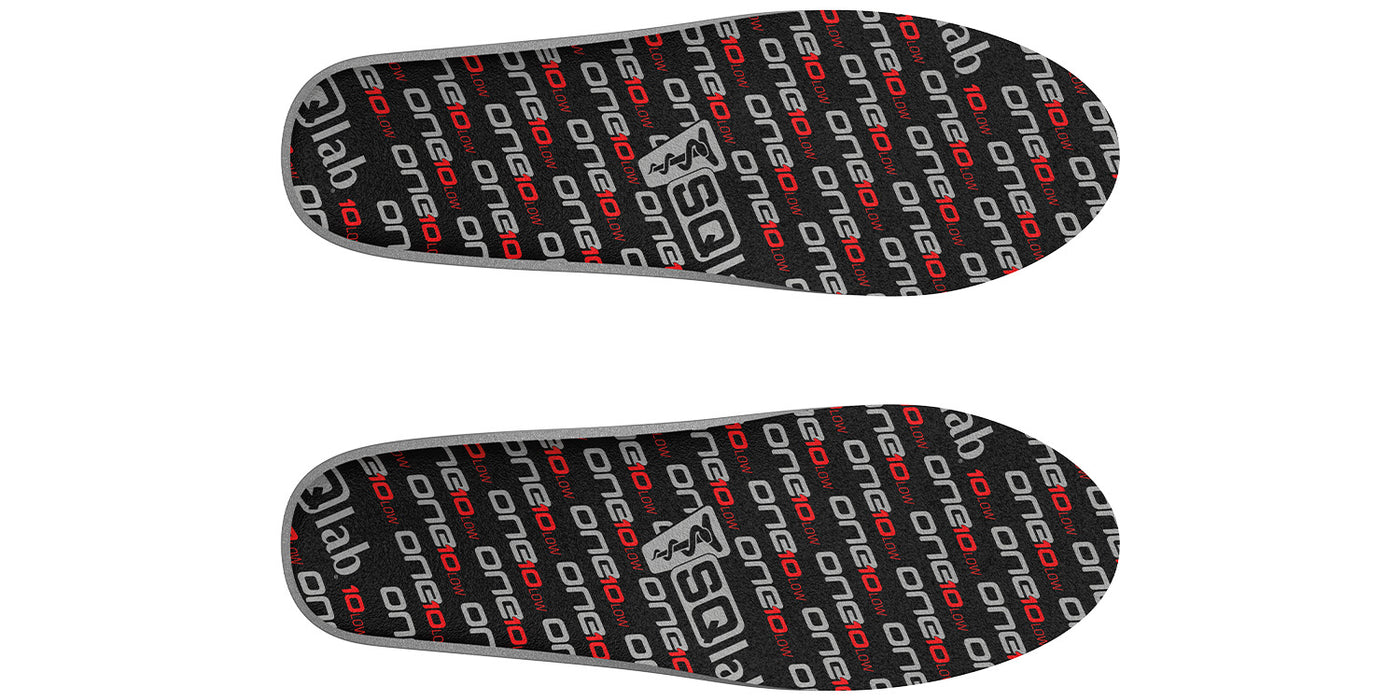 SQlab Insoles ONE10